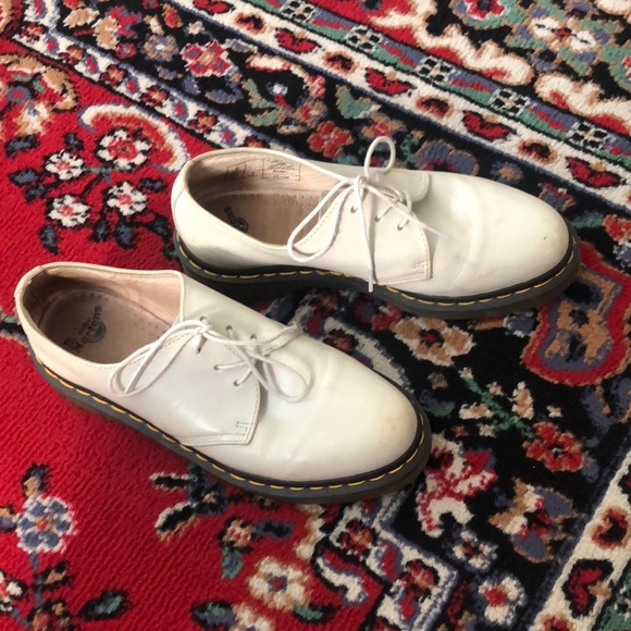 Dr Martens | Oxford - Picture 1 of 7